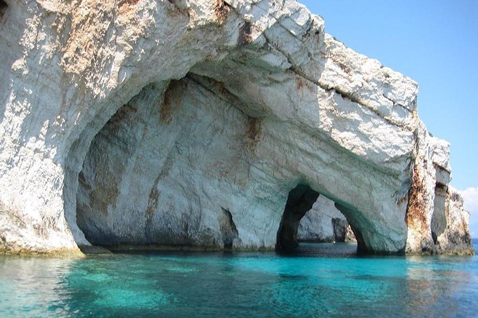 Parga, Sivota and Blue Lagoon Cruise - Additional Information