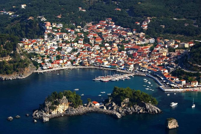Parga, Sivota and Blue Lagoon Cruise - Customer Feedback