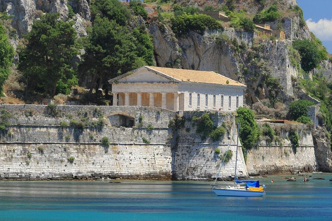 Parga & Sivota Islands Blue Lagoon Cruise From Corfu - Preparing for the Cruise