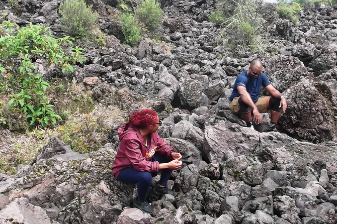 Paricutin Volcano Crater Private Tour - Meeting and Pickup