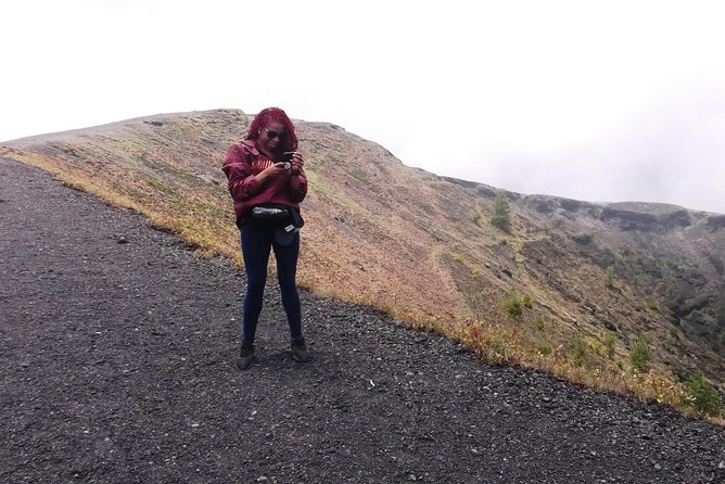 Paricutin Volcano Crater Private Tour - Tour Experience and Reviews