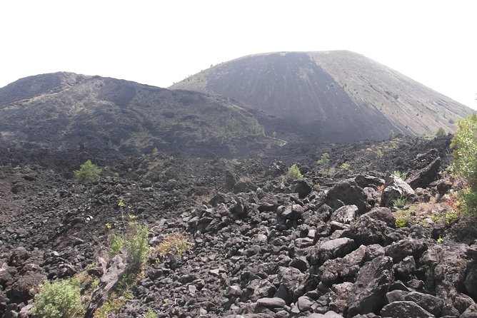 Paricutin Volcano Crater Private Tour - Hiking, Horseback, and 4x4