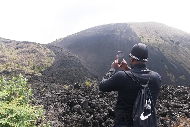 Paricutin Volcano Crater Private Tour - Customizable Itineraries and Transportation