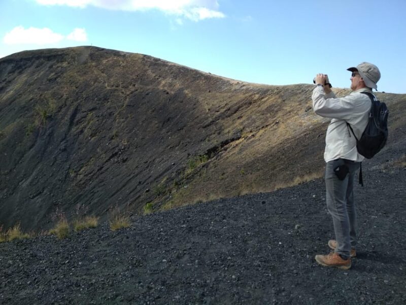 Paricutin Volcano Crater Special Tour - Tour Duration and Cancellation Policy