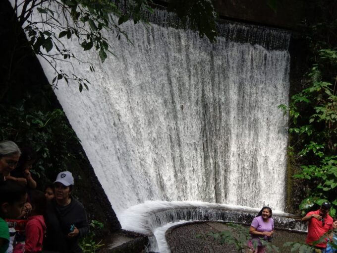 Paricutin Volcano Crater Special Tour - Round Trip Transportation Included