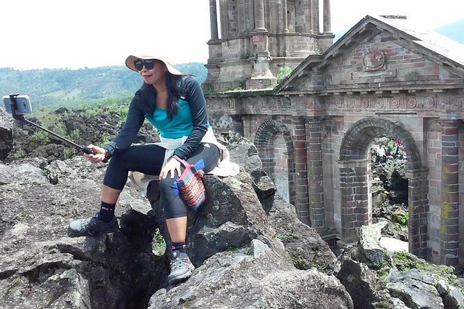 Paricutin Volcano Tour (Morelia) - Tour Schedule and Confirmation