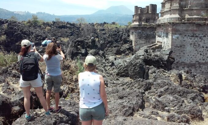 Paricutin Volcano Tour - Frequently Asked Questions