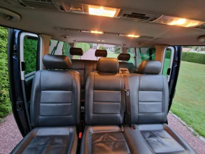 Paris: 1 Way Private Airport Transfer to & From Hotel - Frequently Asked Questions