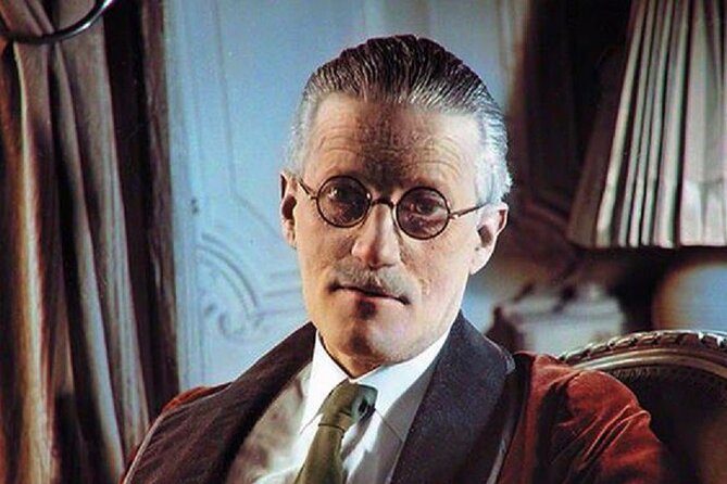 Paris 1920: Lost Generation Writers of the Left Bank (Small Group Walking Tour) - Included Features