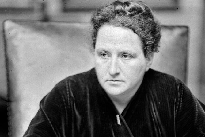 Paris 1920: Lost Generation Writers of the Left Bank (Small Group Walking Tour) - Notable Writers of the Era