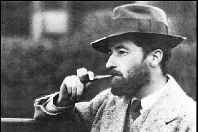 Paris 1920: Lost Generation Writers of the Left Bank (Small Group Walking Tour) - Tips for Participants