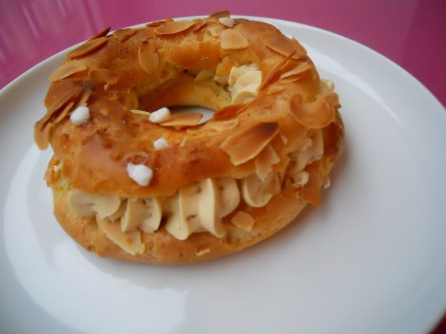 Paris: 2.5-Hour French Pastry Cooking Class - Tasting and Sampling