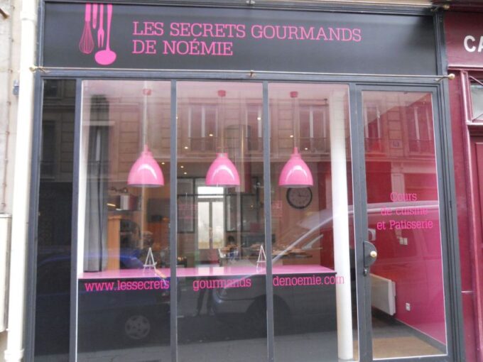 Paris: 2.5-Hour French Pastry Cooking Class - Frequently Asked Questions