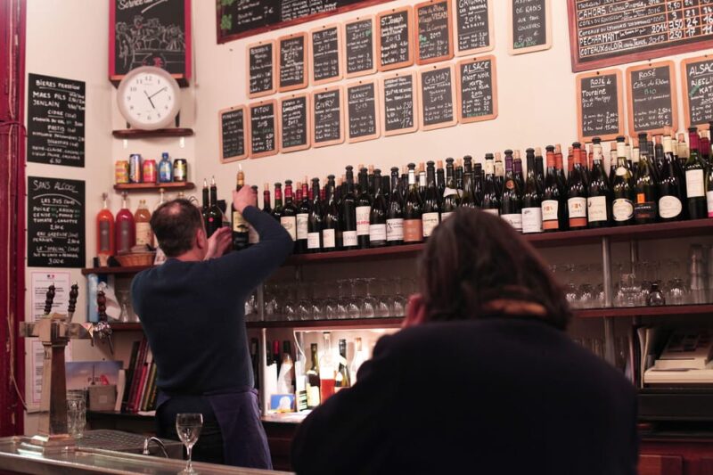Paris: 2-Hour Aligre Market Walking Food Tour & Tasting - Seasonal Offerings