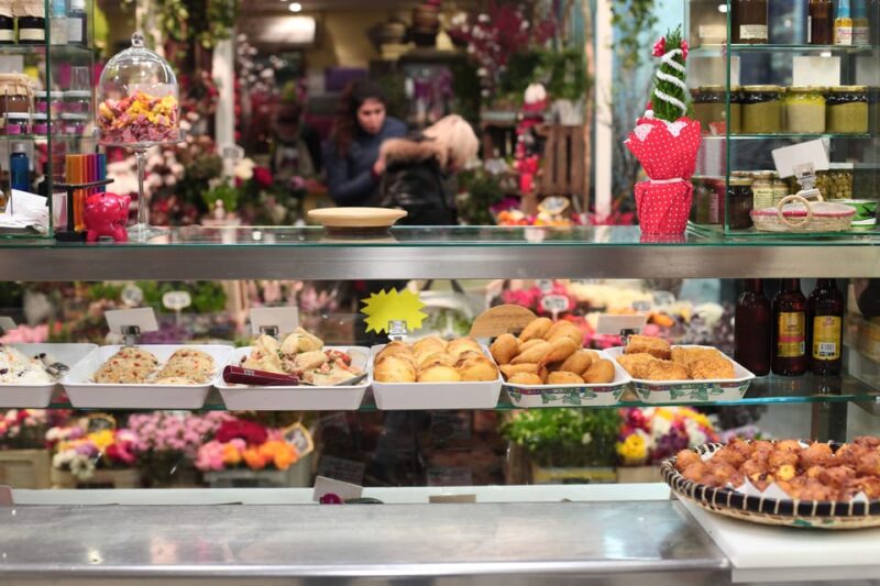 Paris: 2-Hour Aligre Market Walking Food Tour & Tasting - Frequently Asked Questions