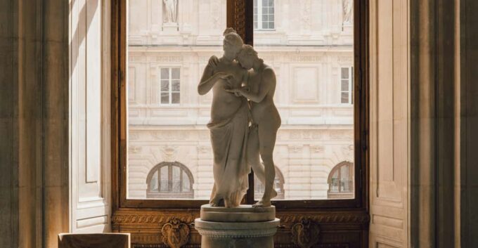 Paris: 2-Hour Louvre Masterpieces Private Tour - Flexibility and Cancellation