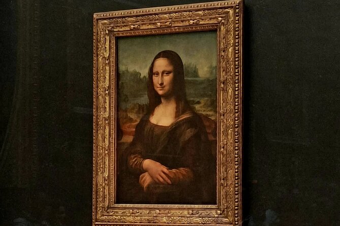 Paris: 2-HOUR LOUVRE MUSEUM GUIDED TOUR - Inclusions and Exclusions