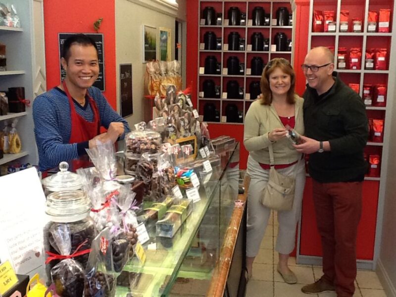 Paris: 2-Hour Market Tour With Tastings - Pricing Information