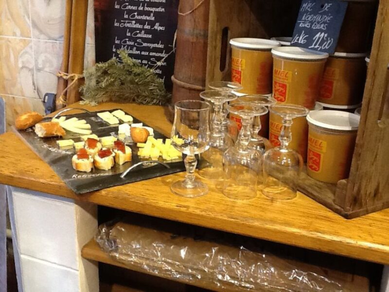 Paris: 2-Hour Market Tour With Tastings - Booking and Cancellation