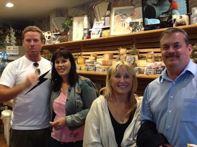 Paris: 2-Hour Market Tour With Tastings - Getting to the Meeting Point