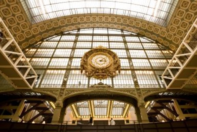 Paris: 2-Hour Musee D'orsay Masterpieces Guided Tour - Additional Information