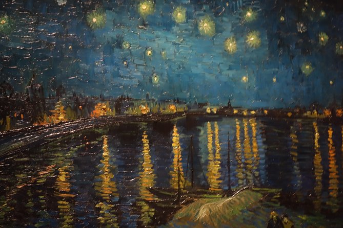 Paris: 2-Hour Musee D'orsay Masterpieces Guided Tour - Personalized Experience