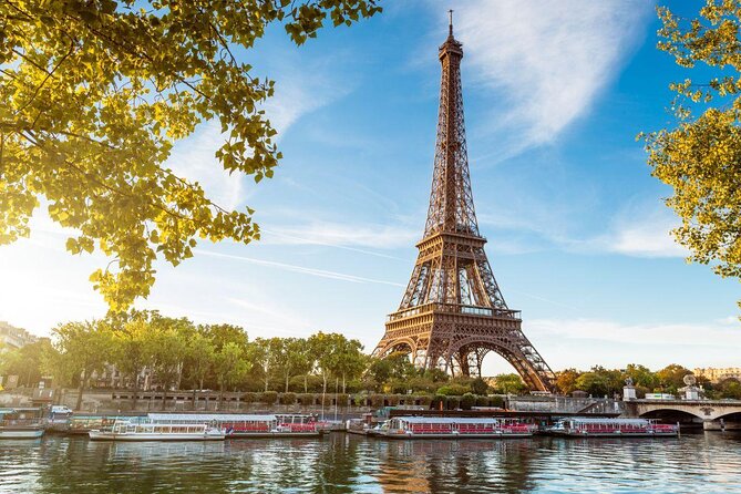 Paris: 2-Hour Orsay Masterpieces Private Tour - Key Points