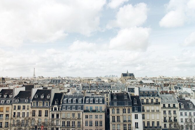 Paris: 2-Hour Orsay Masterpieces Private Tour - Guided Tour of the Orsay Museum