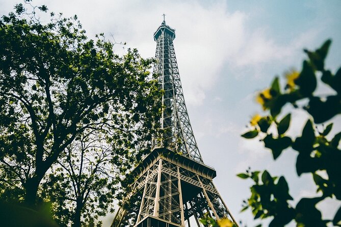 Paris: 2-Hour Orsay Masterpieces Private Tour - Experiencing the Orsays Architectural Gem