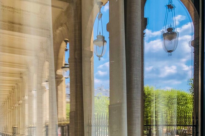 Paris: 2-Hour Orsay Masterpieces Private Tour - Insights From the Private Guide