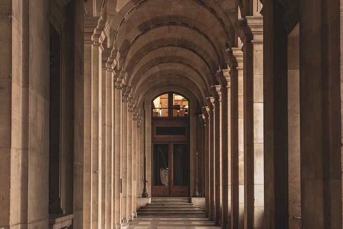 Paris: 2-Hour Orsay Masterpieces Private Tour - Practical Information for the Tour