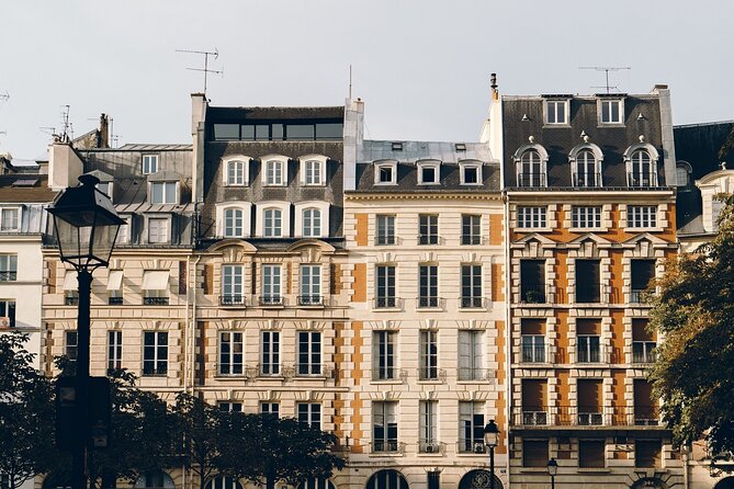 Paris: 2-Hour Orsay Masterpieces Private Tour - Customizing the Orsay Experience