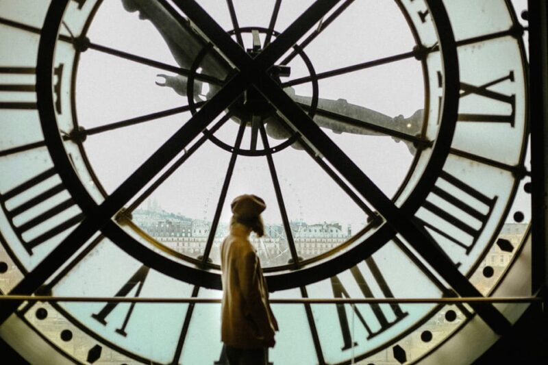 Paris: 2-Hour Orsay Masterpieces Private Tour - Experience Highlights