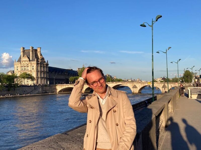 Paris: 2-Hour Orsay Masterpieces Private Tour - Artistic Context