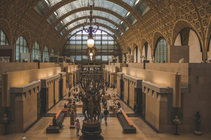 Paris: 2-Hour Orsay Masterpieces Private Tour - Frequently Asked Questions