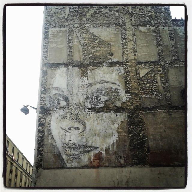 Paris: 2-Hour Street Art Tour - Tour Highlights