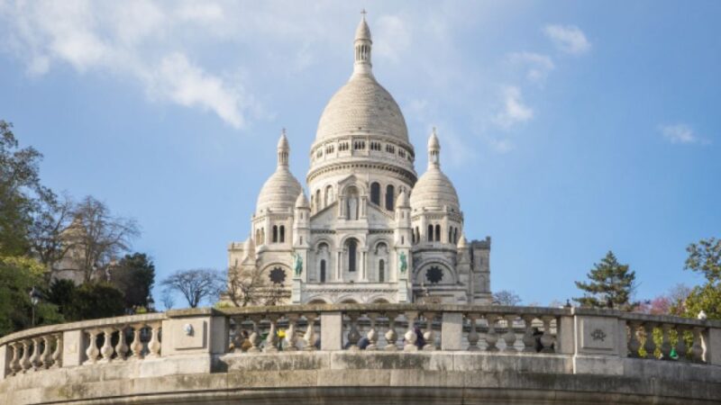 Paris: 2 Hours Emily Tour in a Private Rickshaw Bike - Customer Feedback