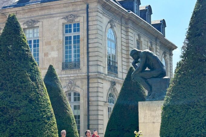 Paris: 2 or 4-Day Museum Pass & Hop-On Hop-Off River Cruise - Customer Reviews and Feedback