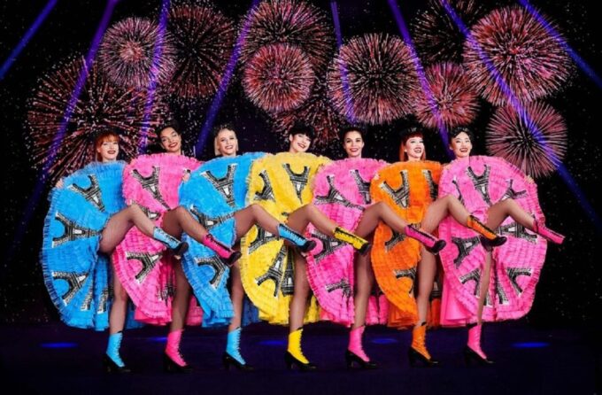 Paris: 3-Course Dinner & Show at Paradis Latin Cabaret - Frequently Asked Questions
