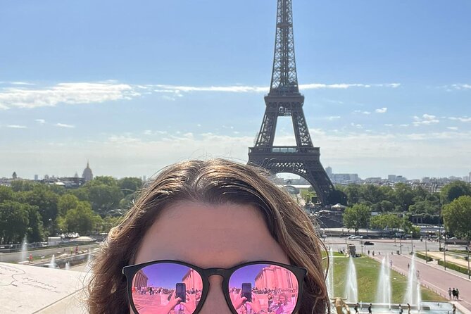 Paris 3 Day Tour To Eiffel Tower, Louvre, Seine Cruise,Versailles - Key Points