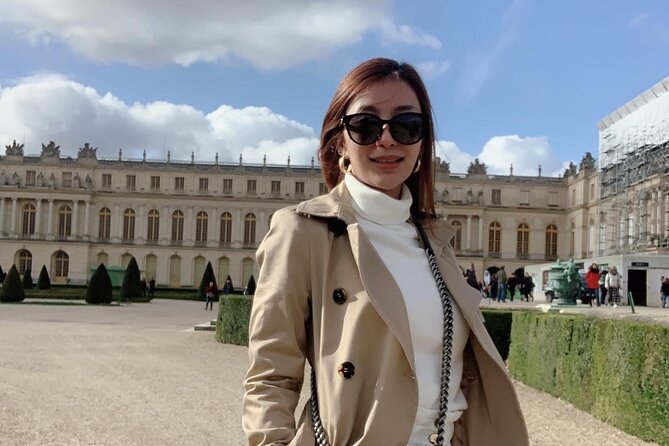 Paris 3 Day Tour To Eiffel Tower, Louvre, Seine Cruise,Versailles - Reviews and Ratings