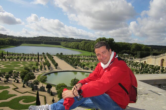 Paris 3 Day Tour To Eiffel Tower, Louvre, Seine Cruise,Versailles - Advance Booking Recommendation