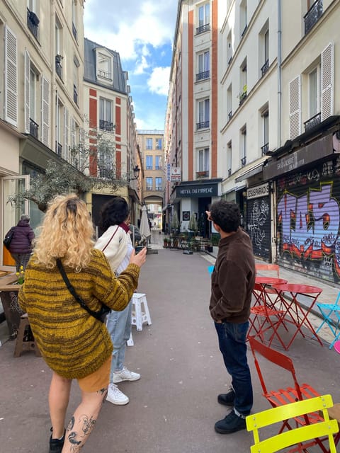 Paris: 3 Hour Gastronomic Walking Tour With 7 Tastings - Highlights of the Itinerary