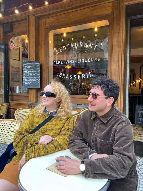 Paris: 3 Hour Gastronomic Walking Tour With 7 Tastings - Accessibility and Suitability