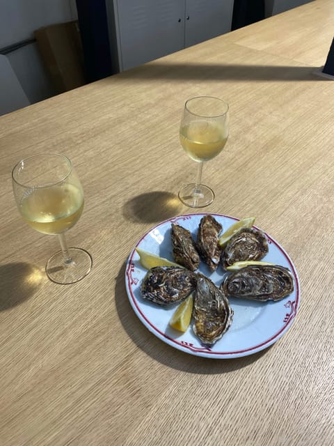 Paris: 3 Hour Gastronomic Walking Tour With 7 Tastings - Booking and Cancellation Policy