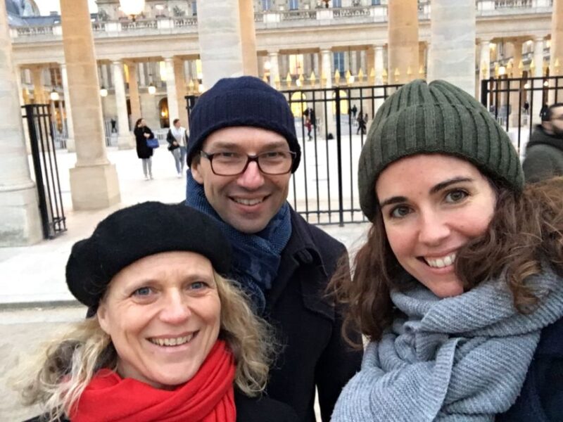 Paris: 3-Hour Private Champs Élysées to Montmartre Tour - Exploring Champs Élysées