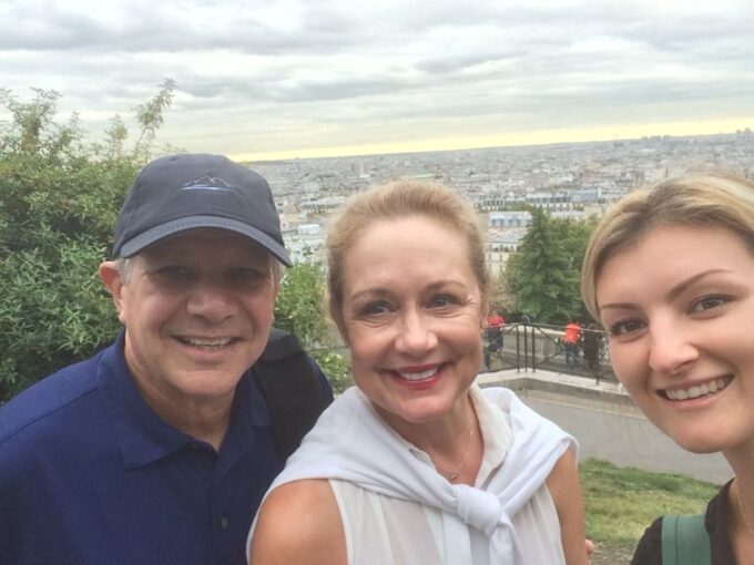 Paris: 3-Hour Private Champs Élysées to Montmartre Tour - Transportation Arrangements