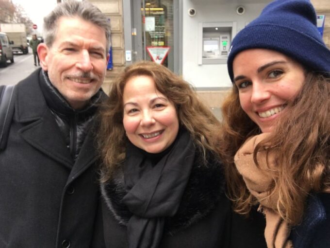 Paris: 3-Hour Private Champs Élysées to Montmartre Tour - Booking Information