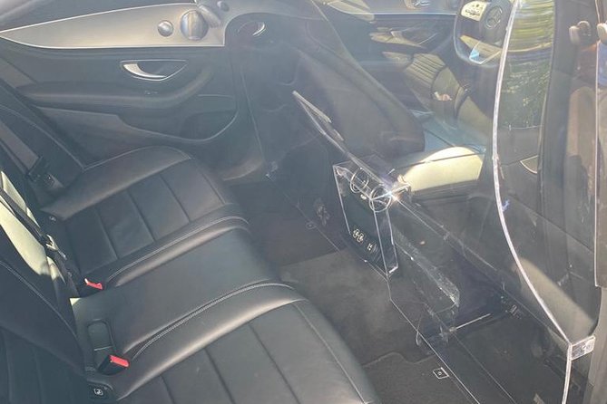 Paris Airport Transfers - Private Car - Cancellation and Refund Policy