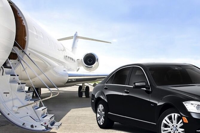 Paris Airports Private Roundtrip Transfer - Multilingual Driver Support